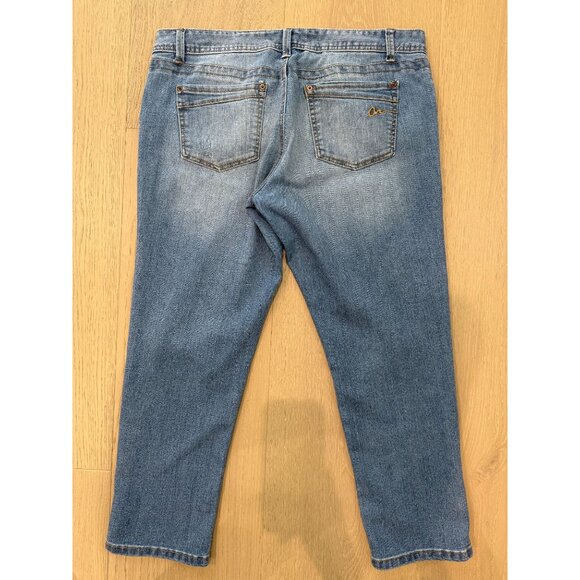 American Rag Capri Jeans, size 9 - Picture 2 of 13